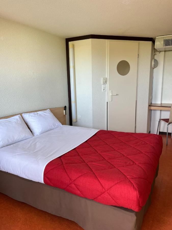 Premiere Classe Chateauroux - Saint Maur Екстериор снимка