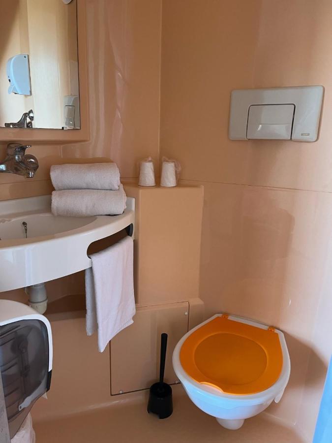 Premiere Classe Chateauroux - Saint Maur Екстериор снимка