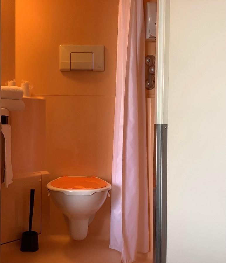 Premiere Classe Chateauroux - Saint Maur Екстериор снимка