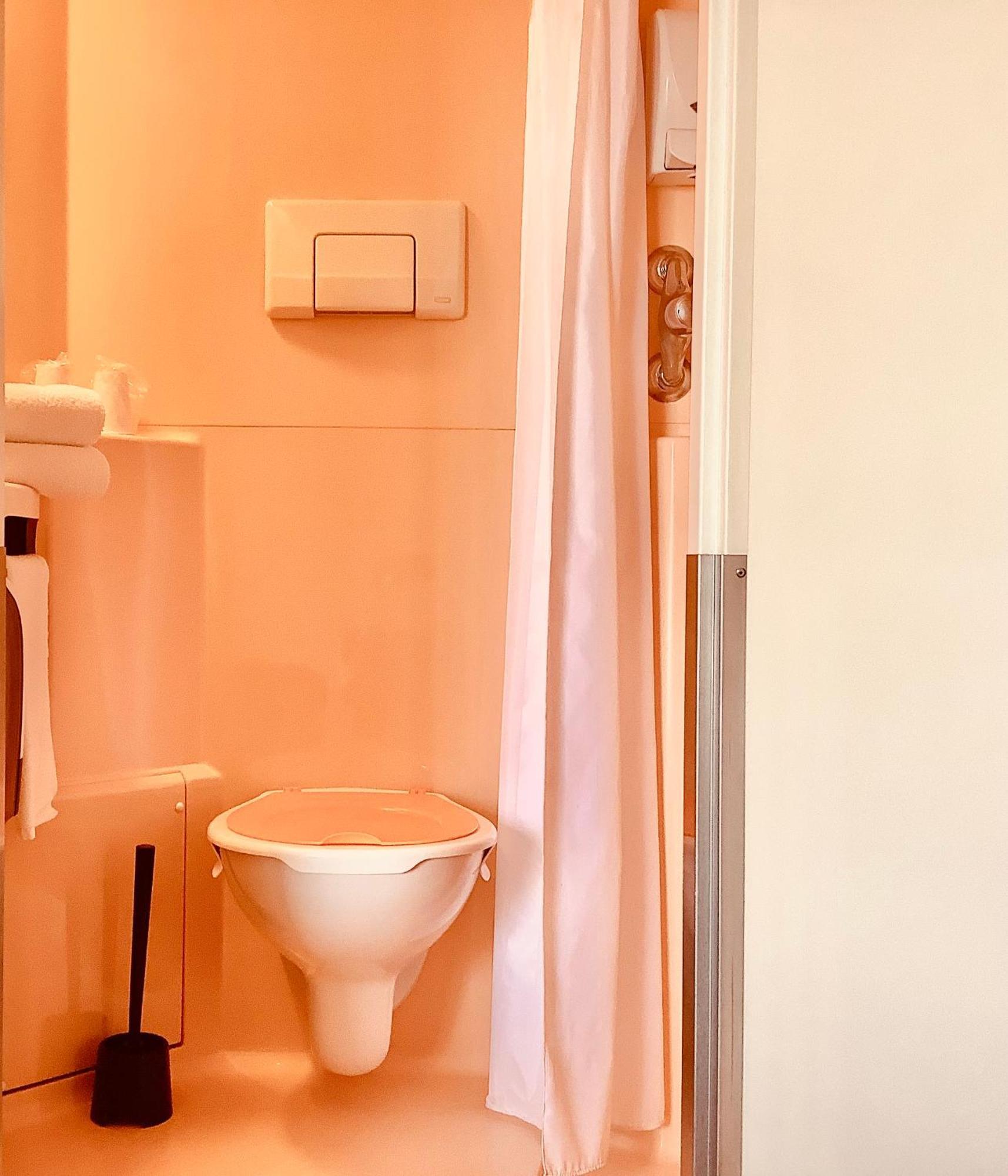Premiere Classe Chateauroux - Saint Maur Екстериор снимка