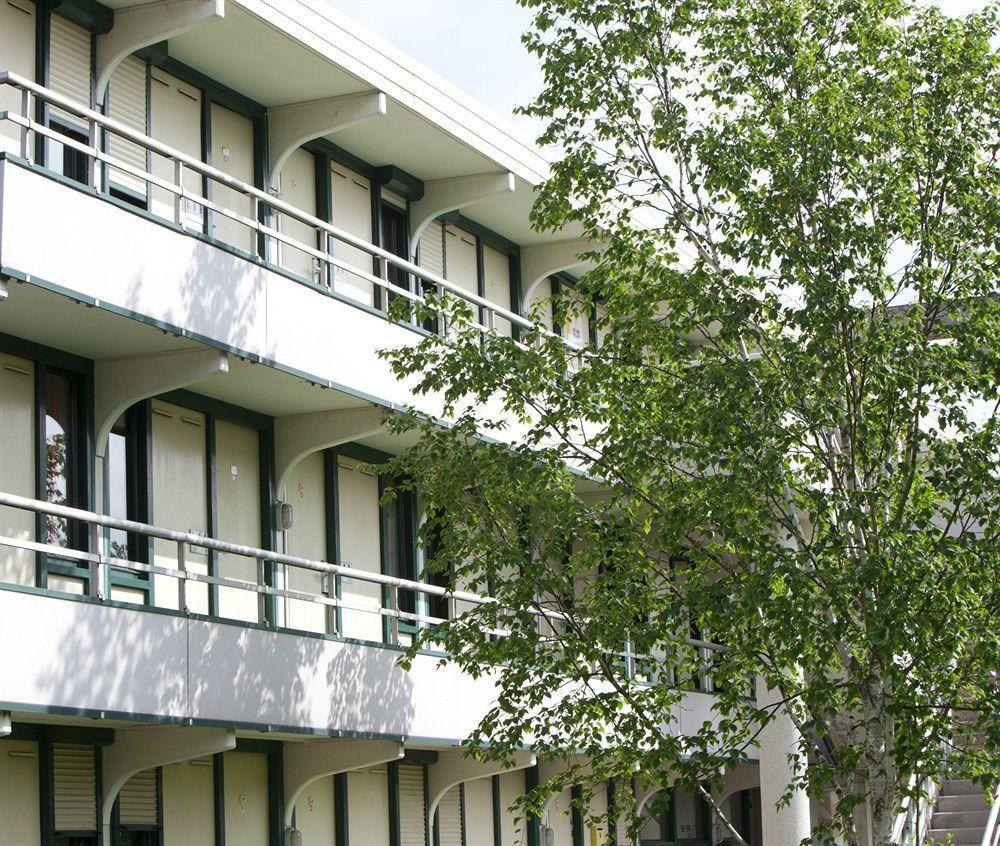 Premiere Classe Chateauroux - Saint Maur Екстериор снимка